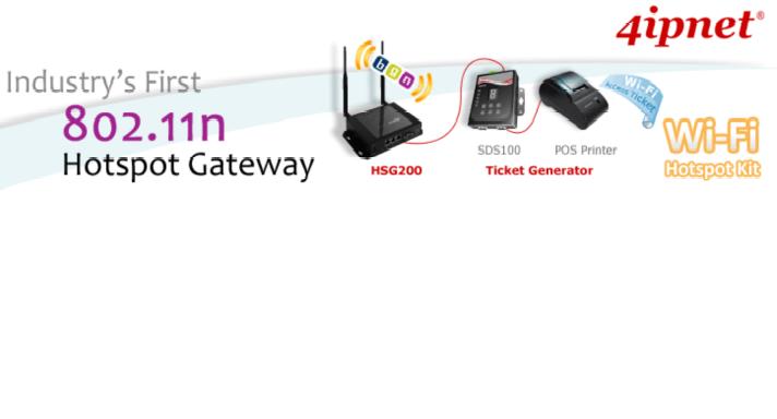 image hotspot generator. Item 2: Hotspot Network Ticket Generator – SDS100 Smart Device Server