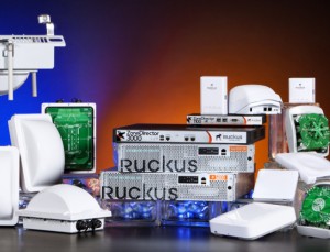 Ruckus Wireless