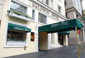 The Baldwin Hotel