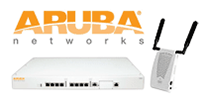 Aruba Networks Equipment Reseller
